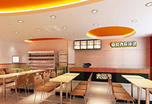 蟻?zhàn)逖b飾解讀：設(shè)計(jì)師在餐飲店設(shè)計(jì)前去現(xiàn)場(chǎng)量