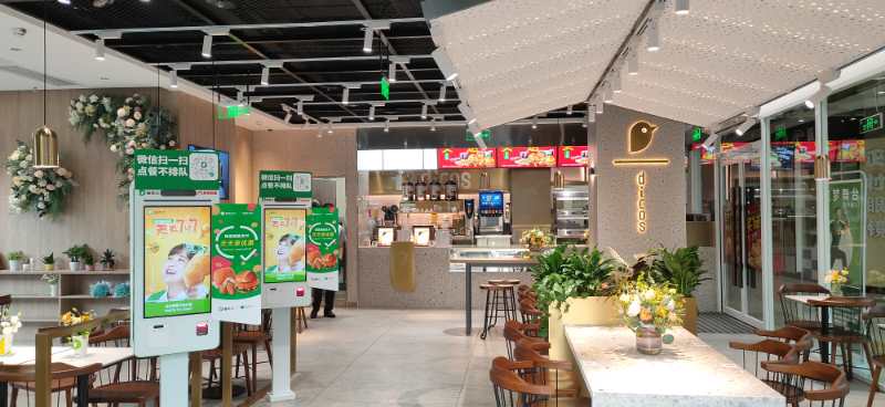 商場門面店鋪裝修風(fēng)水關(guān)乎著生意是否興隆、事業(yè)是否一帆風(fēng)順