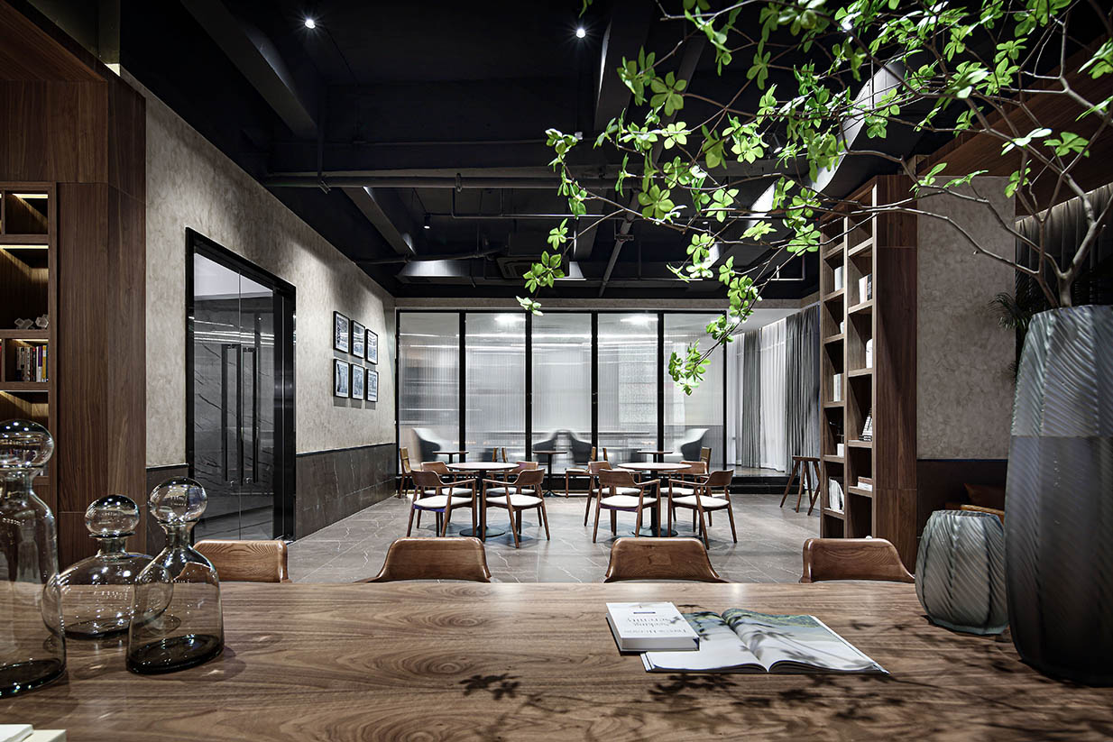 咖啡店裝修設計 咖啡店裝修設計