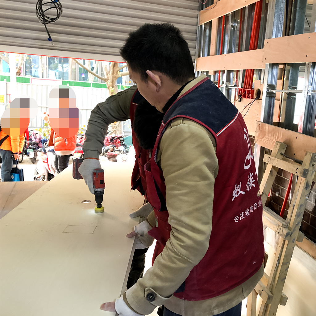 裝修中木工環(huán)節(jié)如何驗收你了解嗎？