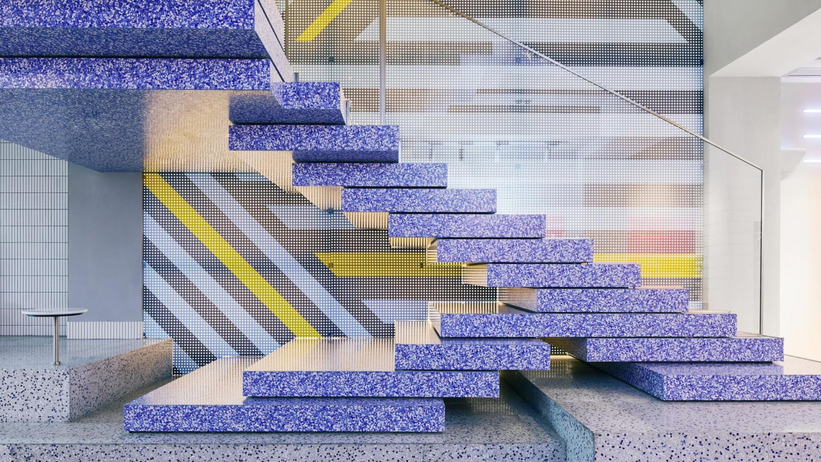 開店第一步，選址