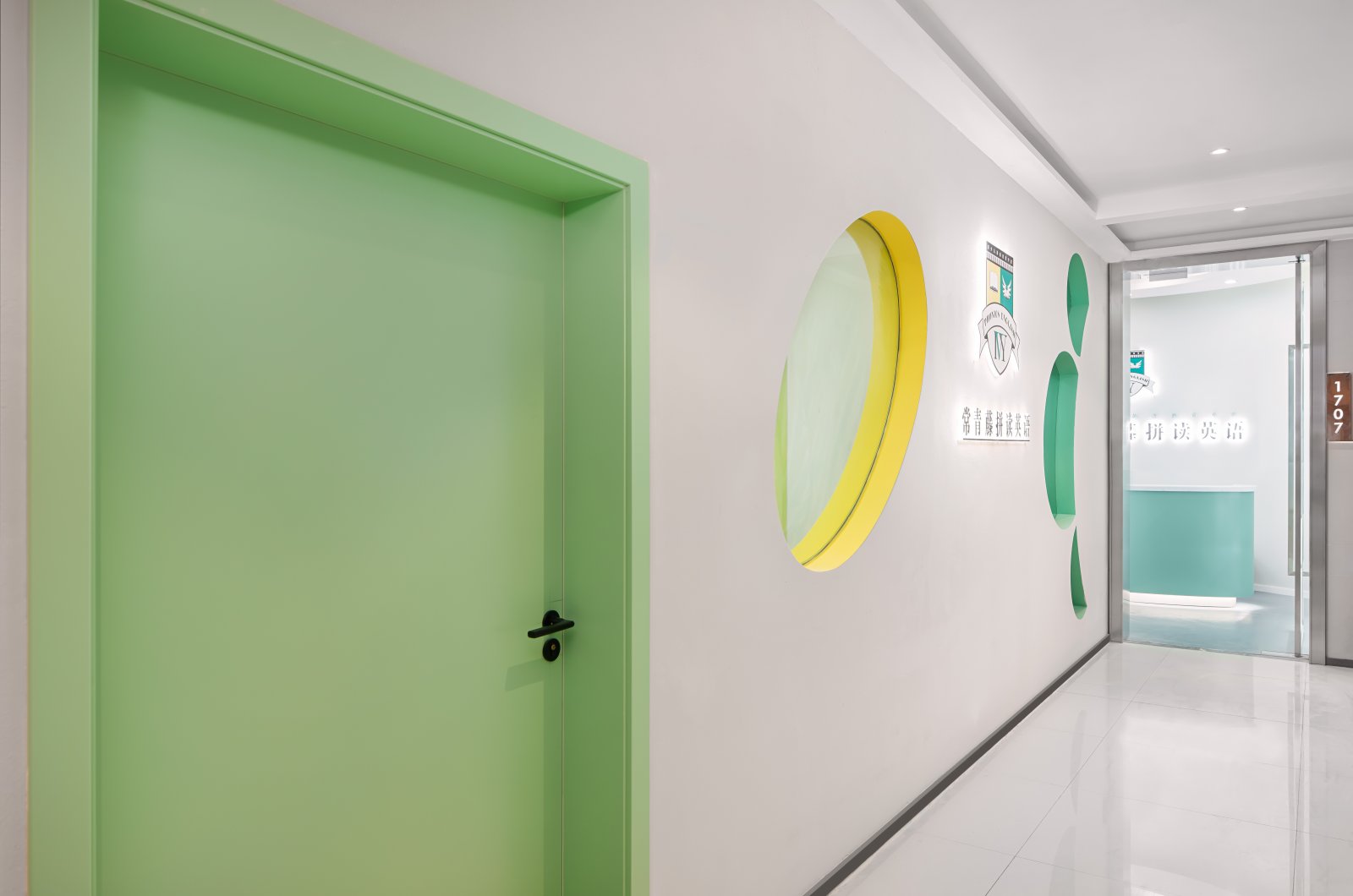 商鋪驗(yàn)收∣裝修時(shí)油漆工如何驗(yàn)收？