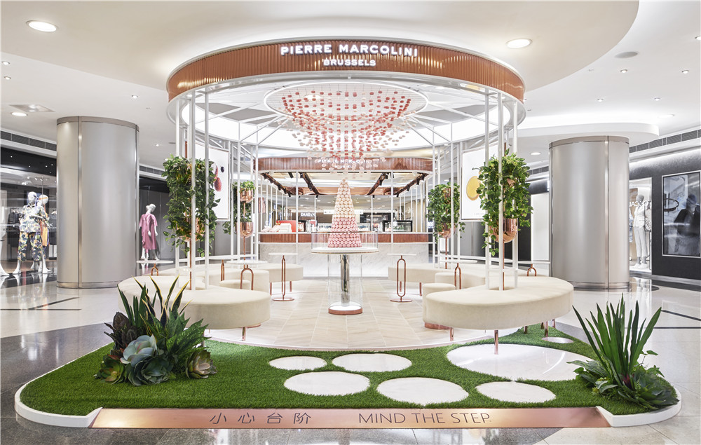 商場(chǎng)裝修注意事項(xiàng)