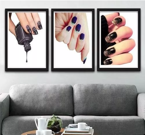 美甲店裝修避坑指南，不知道就虧大了！