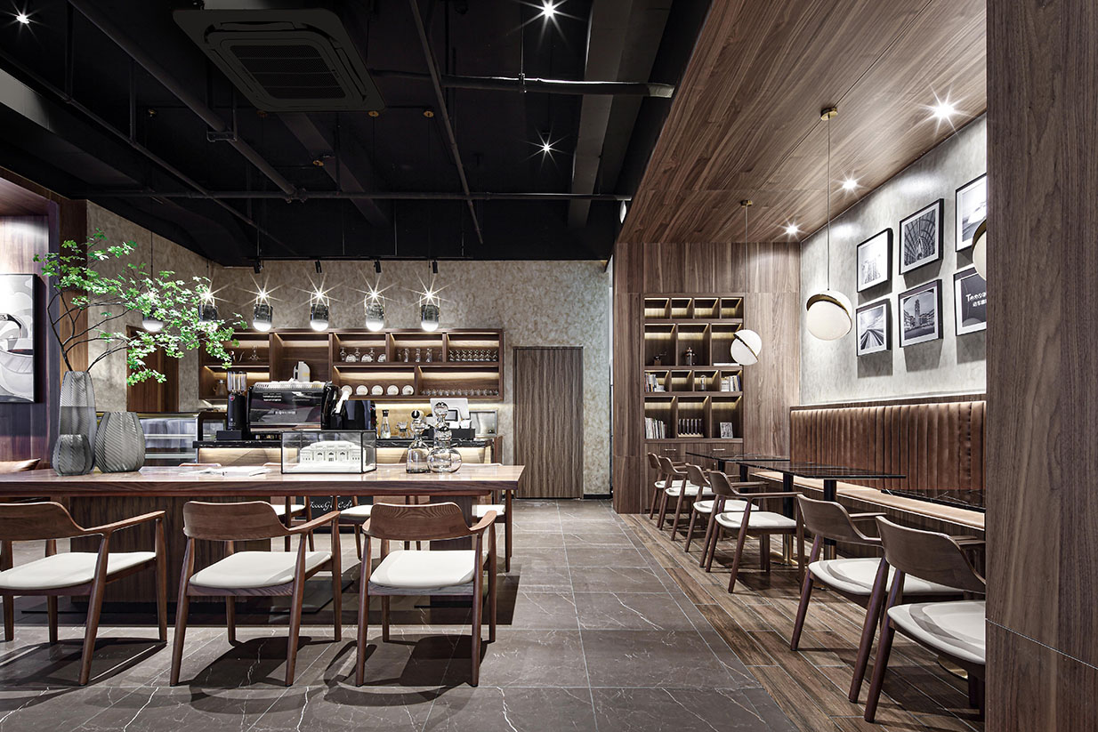 商業(yè)裝修設(shè)計干貨