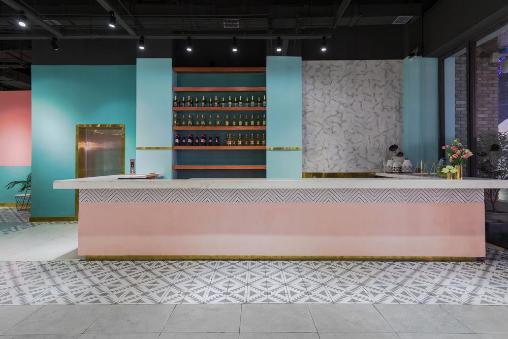 烤肉店裝修設計，需要注意哪些