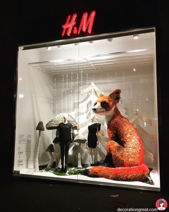 店鋪內(nèi)部和外部裝修需要注意的細(xì)節(jié)？