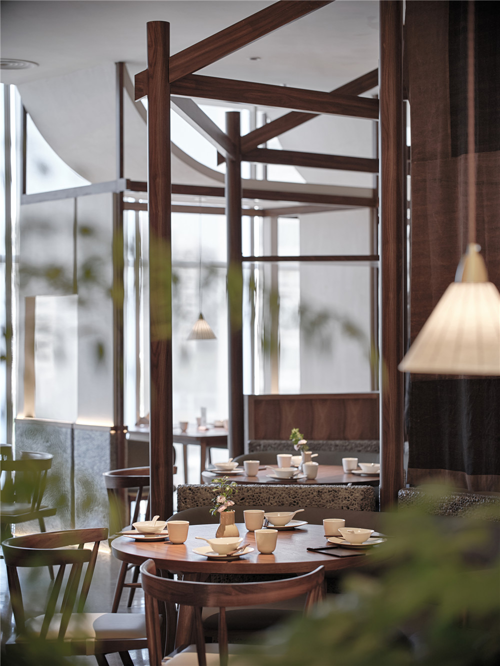 避開這幾個(gè)誤區(qū)，讓您的餐飲門店裝修事半功倍