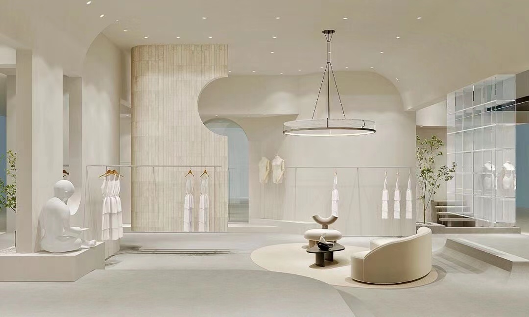 商場店鋪裝修的五大注意事項(xiàng)