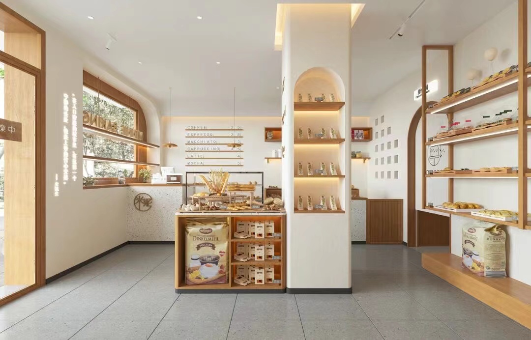 空間設(shè)計(jì)