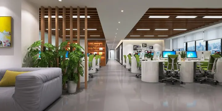 一文了解工裝和公裝的區(qū)別 看完你會(huì)知道