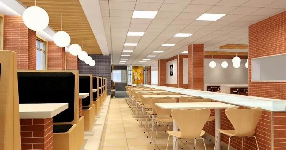 夏季裝修的注意事項(xiàng)，店鋪裝修更加方便. 要牢記