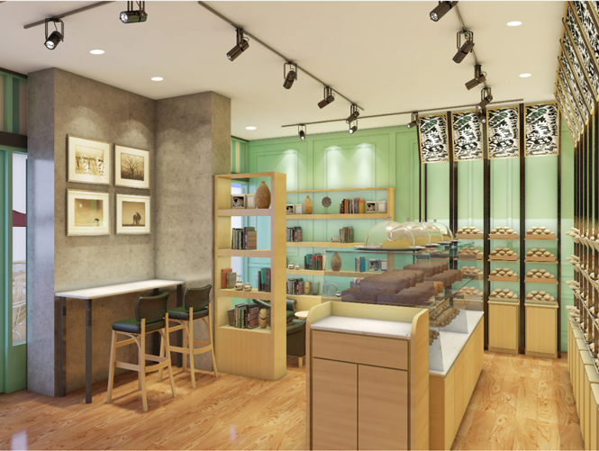 學(xué)會門頭6步設(shè)計(jì)，不打廣告也能提升進(jìn)店率