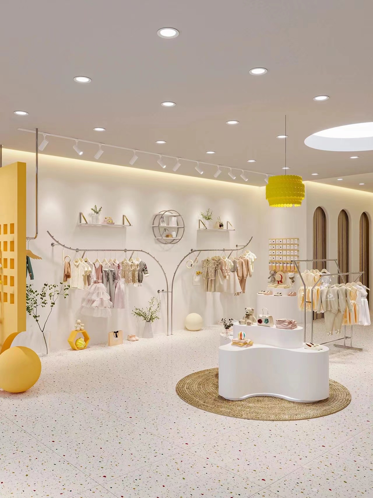 店鋪裝修流程你知道么？