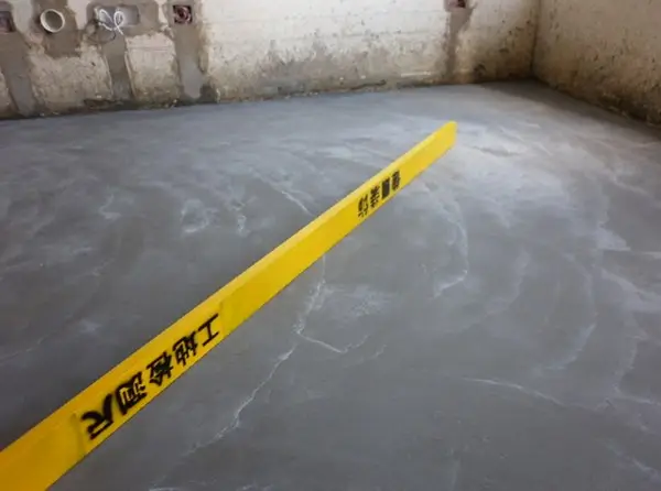 地面找平怎么做？你知道嗎