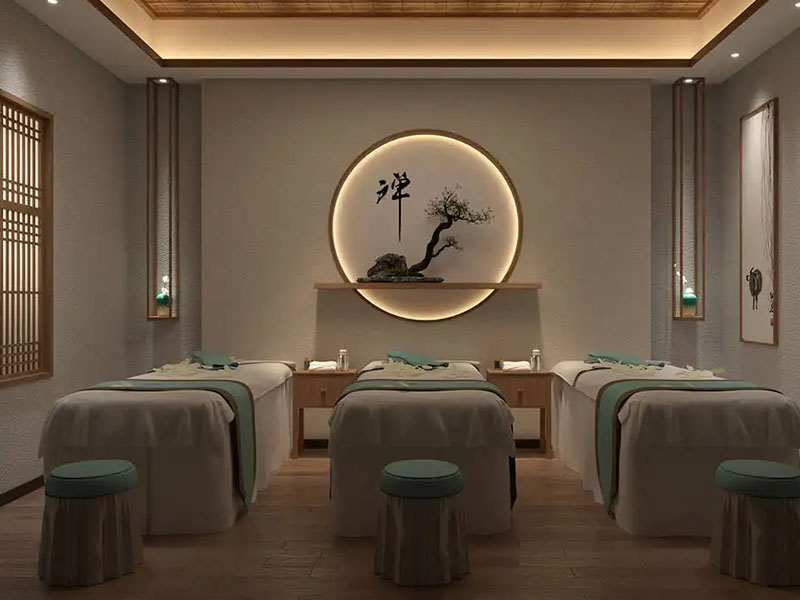 如何打造一家讓消費(fèi)者喜愛的采耳店！