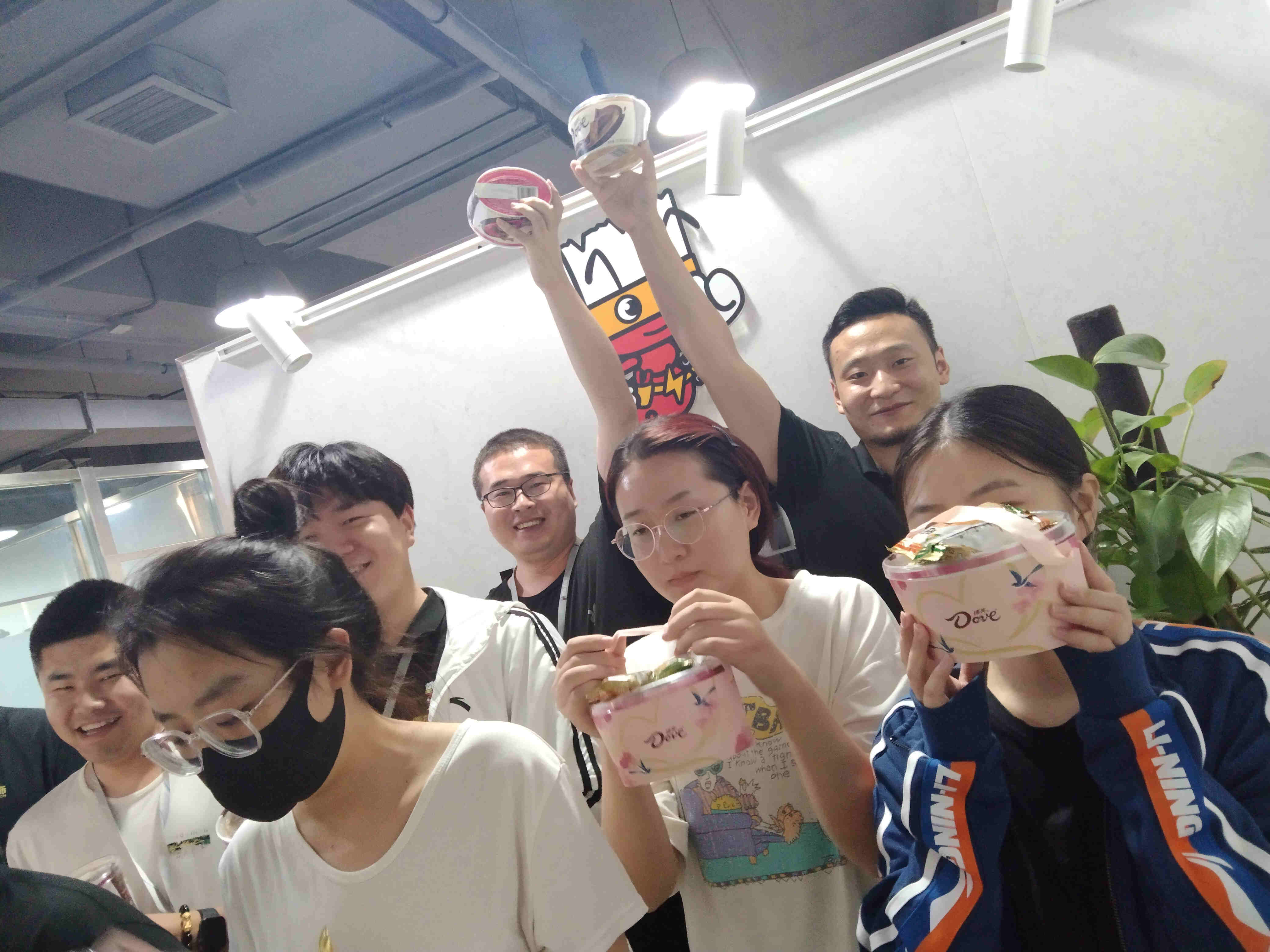 浪漫七夕，蟻路有你！