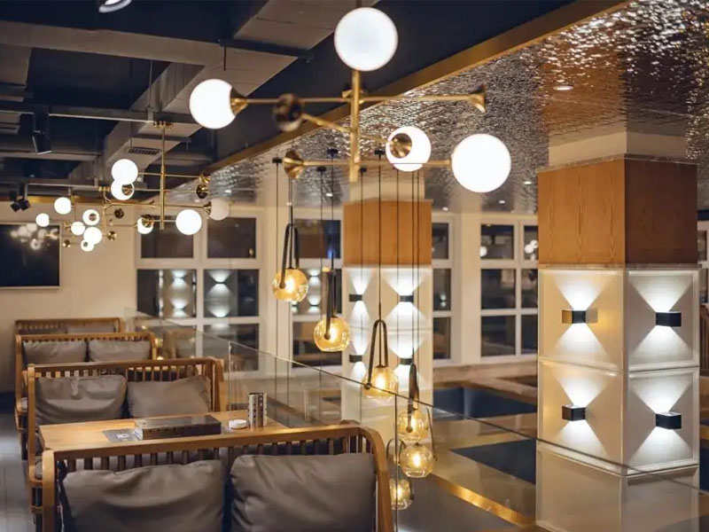 加盟連鎖店80%都掙錢了，為什么？