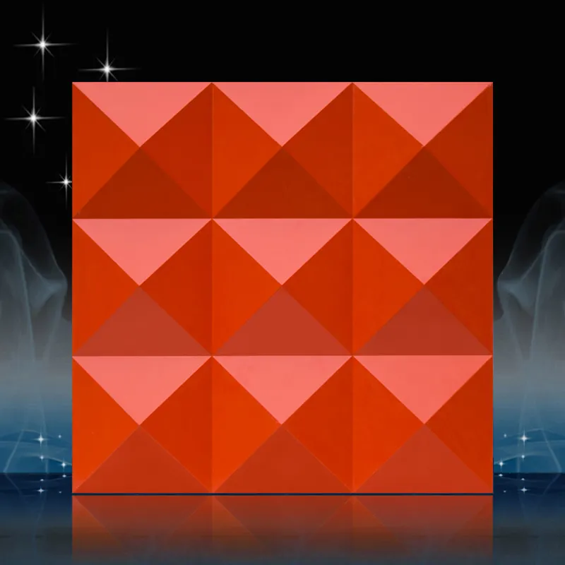 什么是三維扣板？三維扣板作用解析