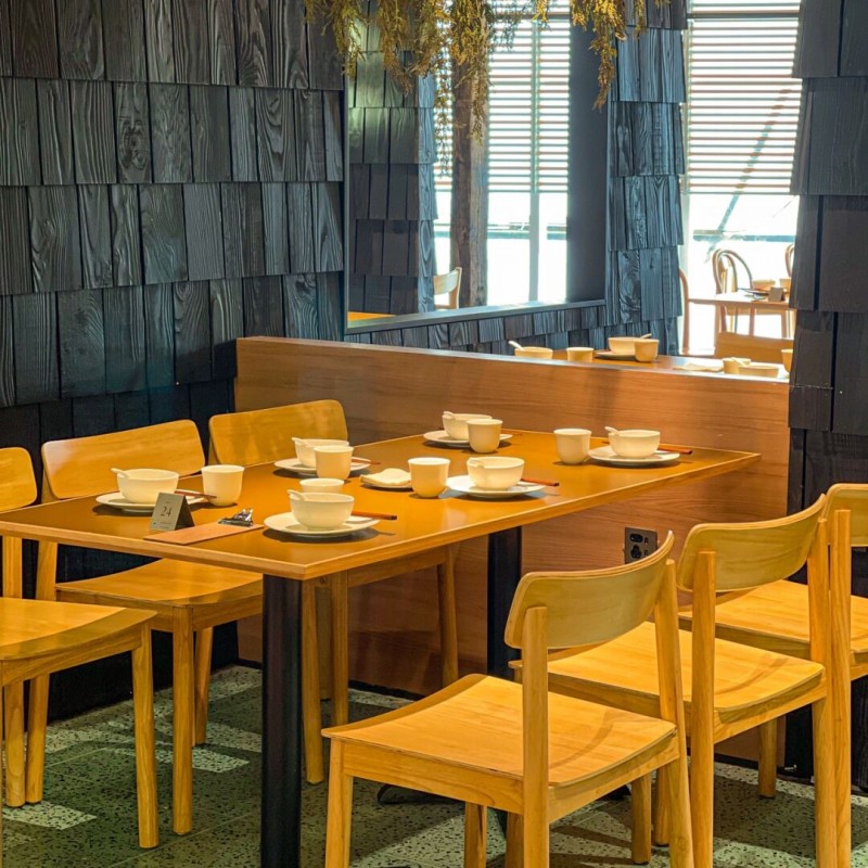 川菜館的裝修學(xué)會(huì)這幾點(diǎn)，客戶才會(huì)更多