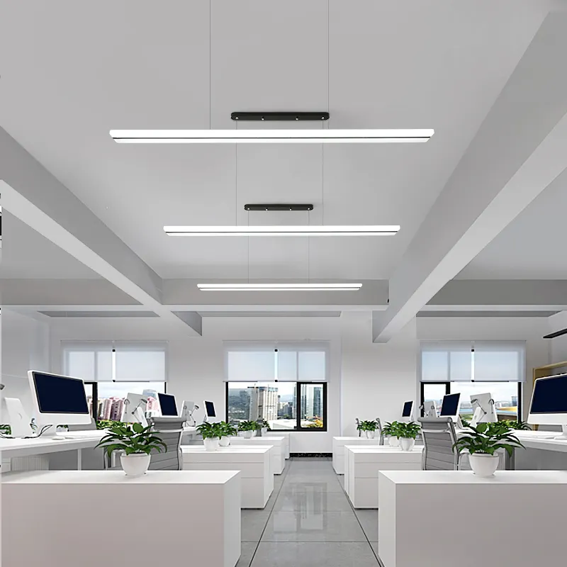 極簡風(fēng)辦公室裝修設(shè)計要點有哪些？