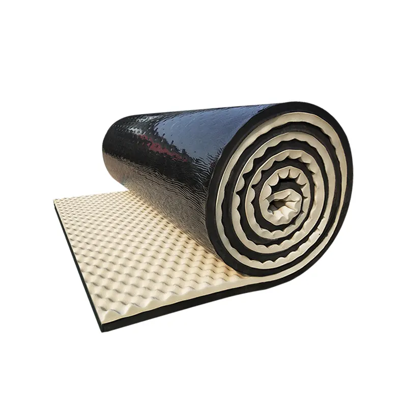 隔音棉和隔音板有什么區(qū)別呢？